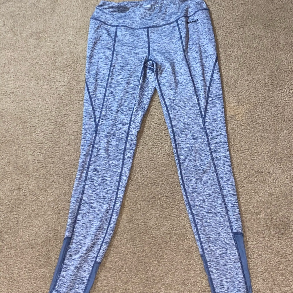 Head Leggings